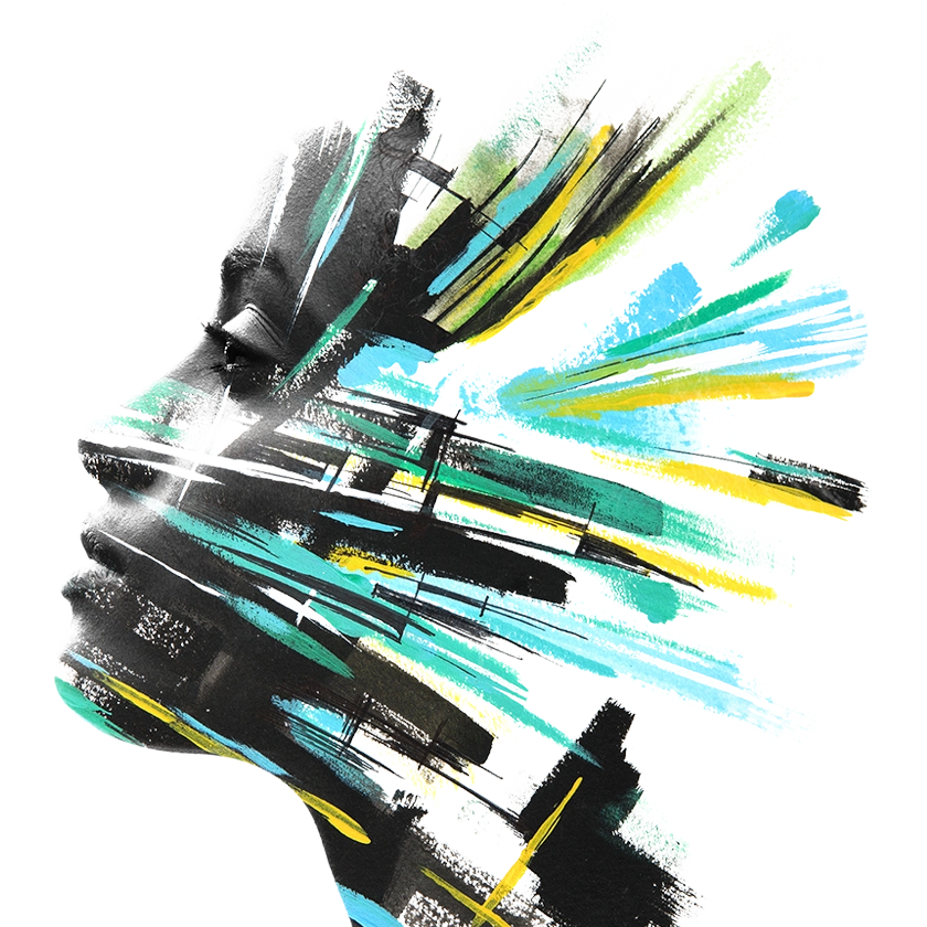 Invest in the future of humanity