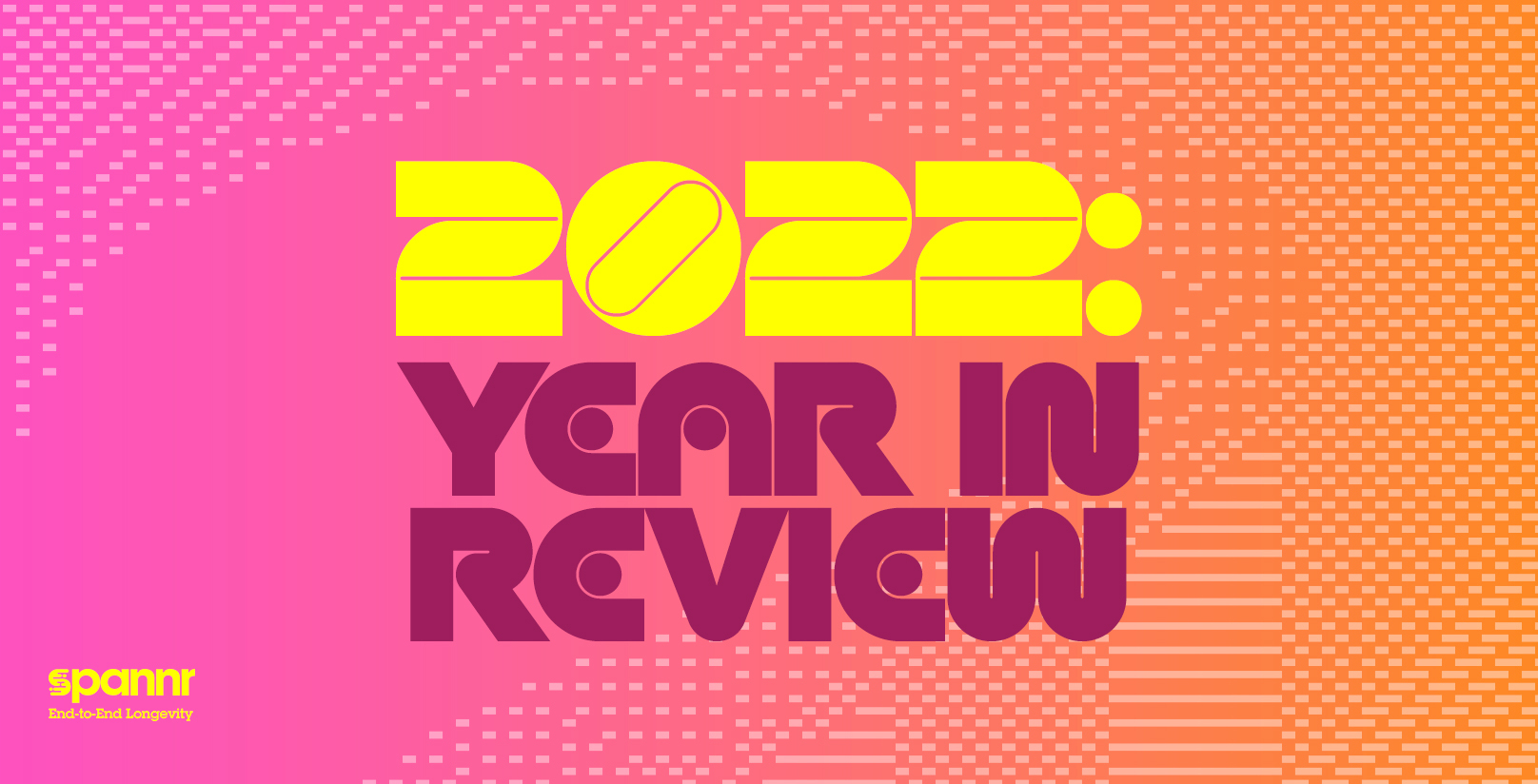 2022: A Year In Review