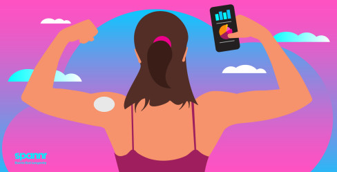 Top 5 Continuous Glucose Monitors (CGM) for Biohackers and Longevity Enthusiasts