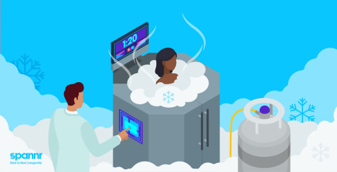 Cryotherapy: Freeze Your Way to Health, and Increase Your Longevity?