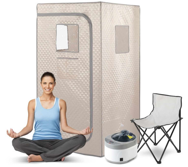 Smartmak-Full-Size-Steam-Sauna-Kit