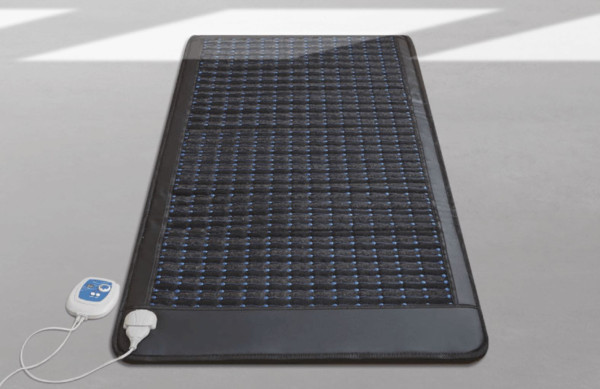 Grooni Earthing PEMF Infrared Therapy Mat Pro