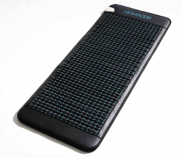 HigherDose Infrared PEMF Mat