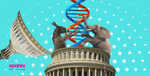 Pushin' The Envelope: The First Longevity Caucus Launches