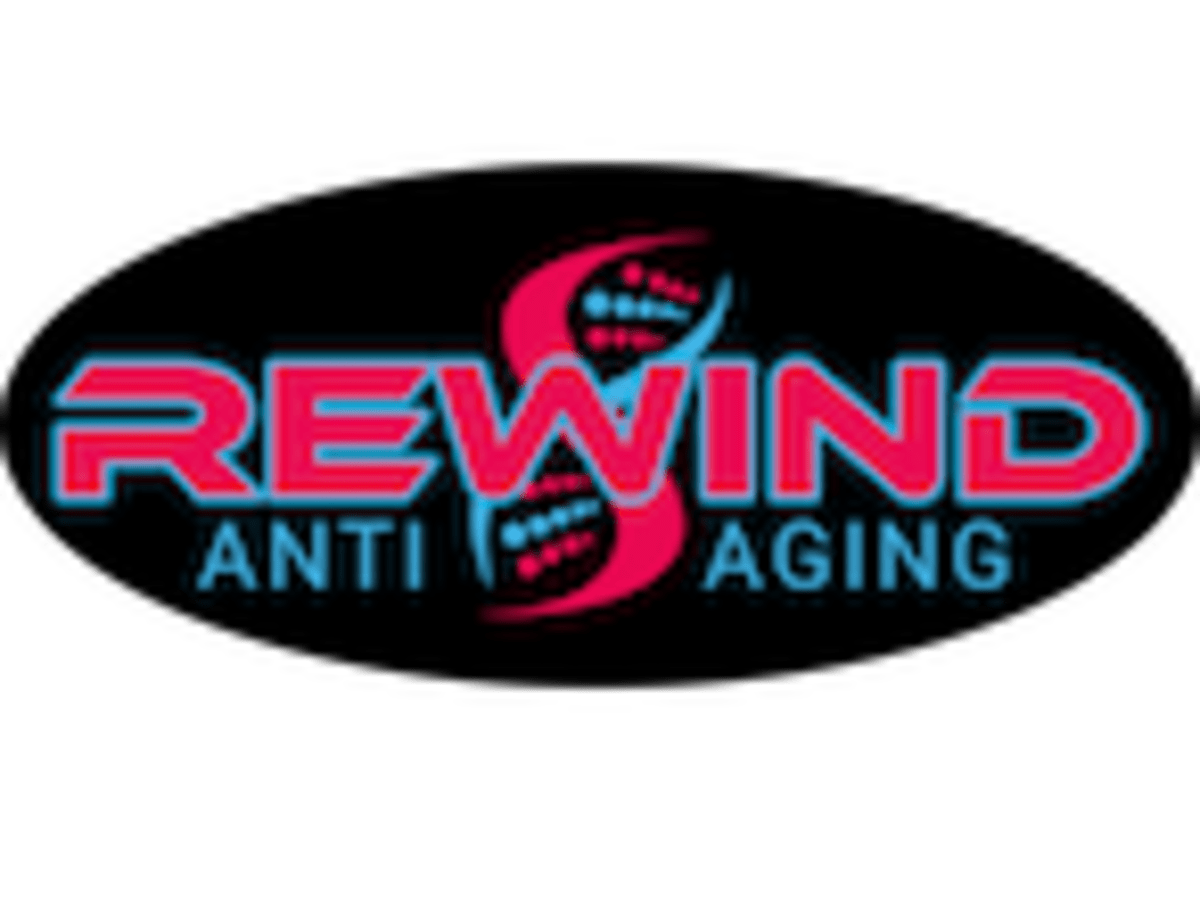 Rewind Anti-Aging