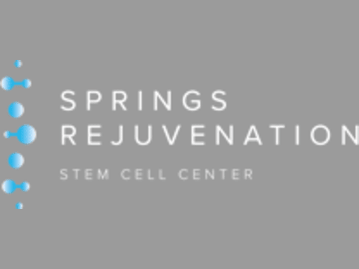 Springs Rejuvenation
