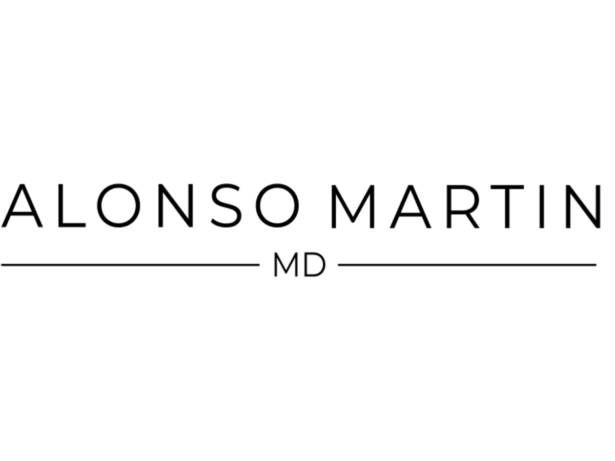 Alonso Martin, MD