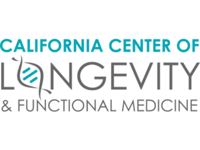 California Center of Longevity & Functional Medicine