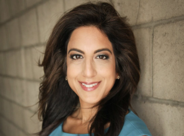 Dr. Shelly Sethi