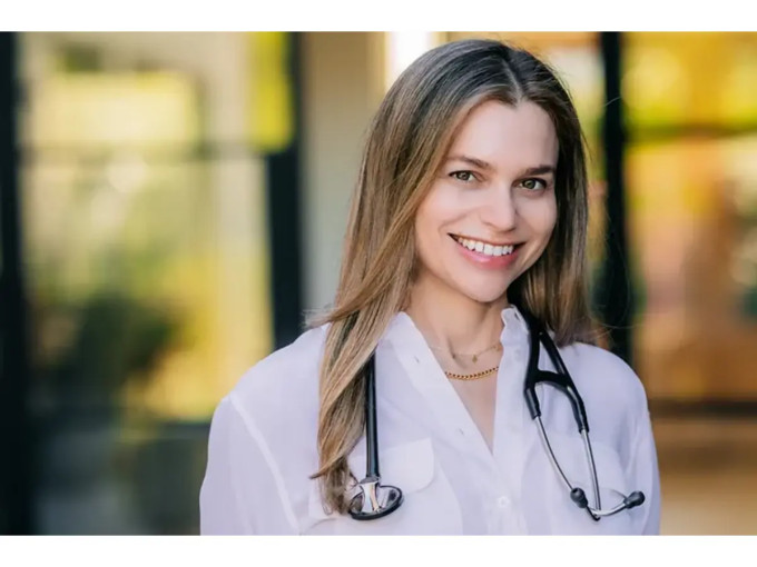 Sari Eitches, MD, MS