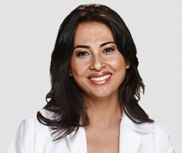 Dr. Shiva Lalezar