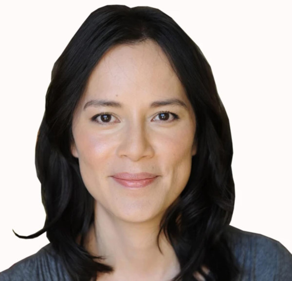 Dr. Khanh Perrin