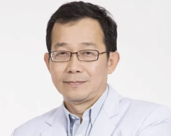 Dr. Torsak Tippairote