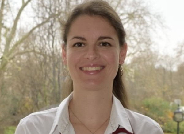 Dr. Saskia H. Kloppenburg Vieth