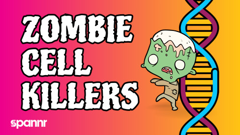 Are Zombie Cells Secretly Sabotaging Your Health?