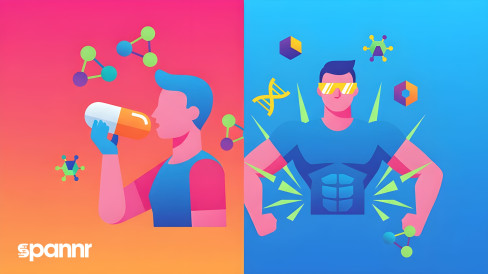 The “Exercise Pill” That Tricks Your Muscles