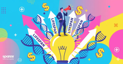 How Billionaires Are Funding Your Longevity