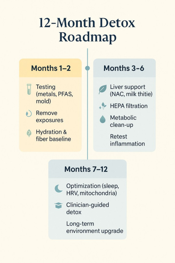12-Month-Detox-Roadmap