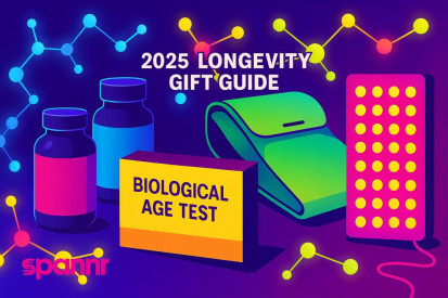 What Are the Best Longevity Gifts to Give in 2025? (Top 10 List)