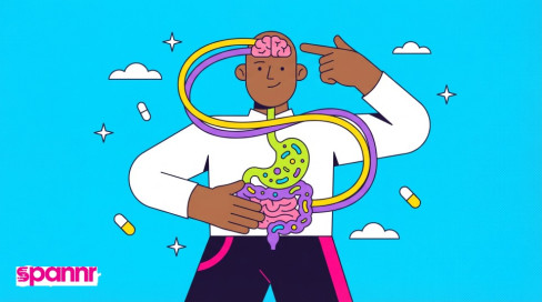 Is Your Gut Quietly Sabotaging Your Longevity?