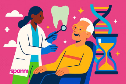 Biological Dentistry & Longevity: What Your Mouth Reveals