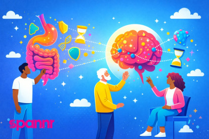 How the Gut-Brain Axis Could Unlock Real Longevity Gains