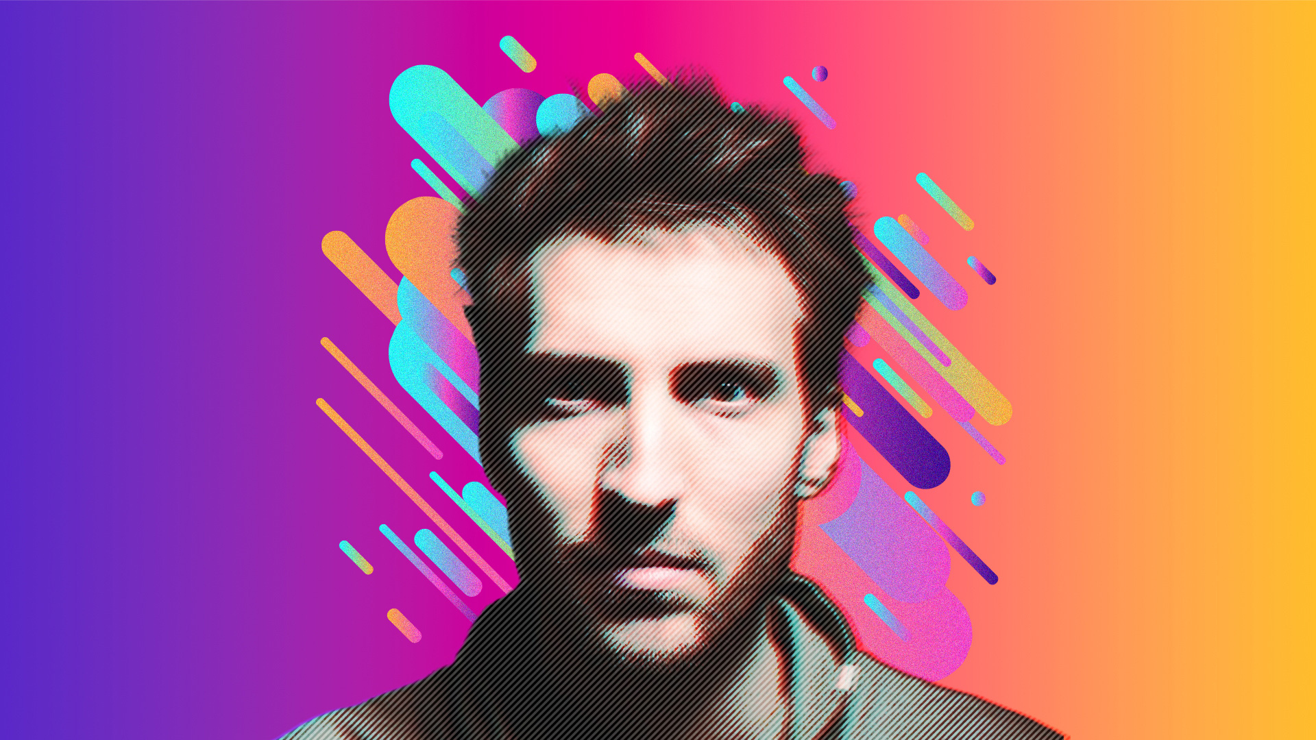 Alexey, Chief Digital Health Officer at Gero