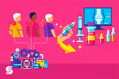 Regenerative Medicine vs Surgery: What Works?