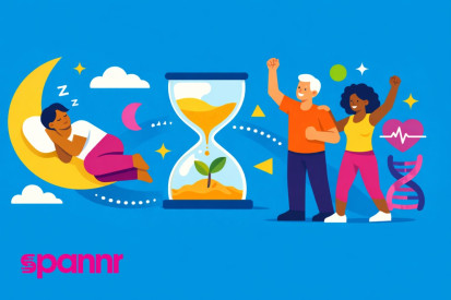 Sleep and Longevity: The Missing Link to Healthspan