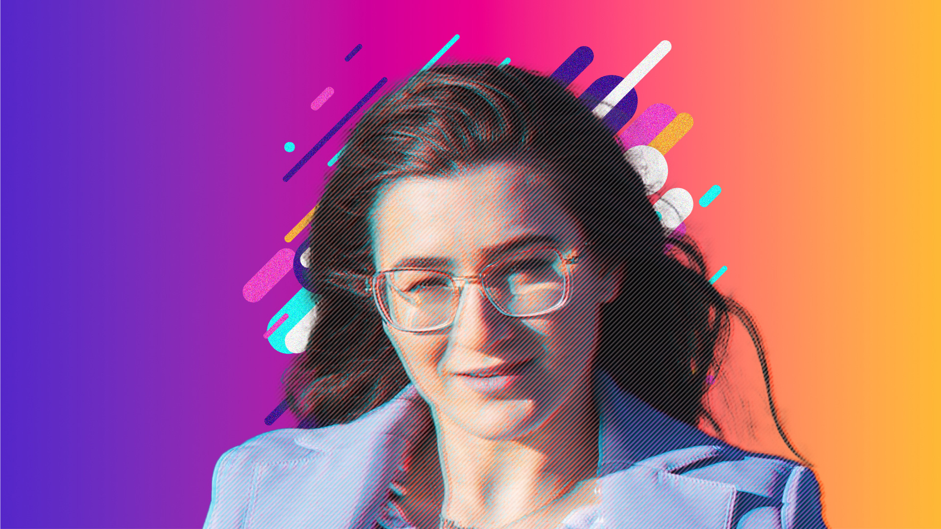 Anahit, Scientific Communications Officer at Vincere Bio