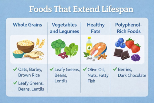 foods that-support-a-longer-life