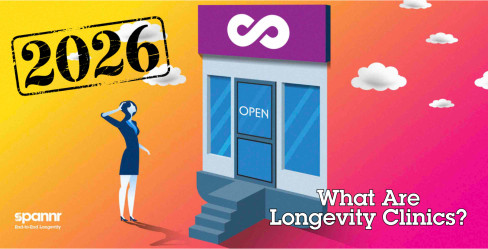 What Is a Longevity Clinic? The Complete Guide to Healthspan Medicine