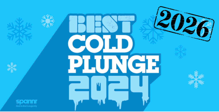 Best Cold Plunge for Longevity: Comparing Tub, Barrel, and Portable Ice Baths