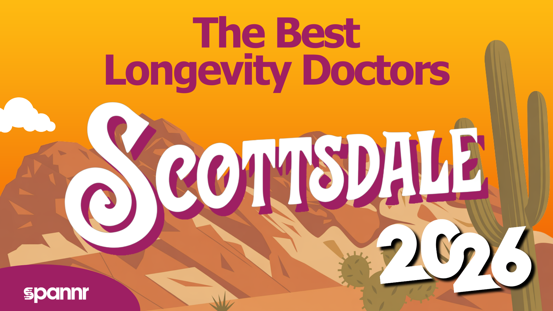 Longevity Doctors in Scottsdale, AZ