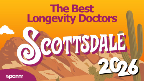 Longevity Doctors in Scottsdale, AZ