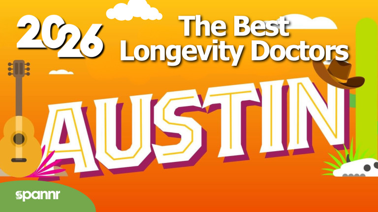 Longevity Doctors in Austin, TX: Top Clinics by Goal