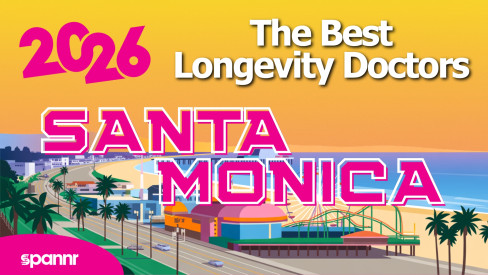 Longevity Doctors in Santa Monica, CA: Top Clinics by Goal