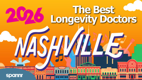 Longevity Doctors in Nashville, TN: Top Clinics by Goal