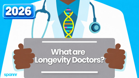Longevity Doctors: Who They Are, How They're Certified, and How to Assess Them